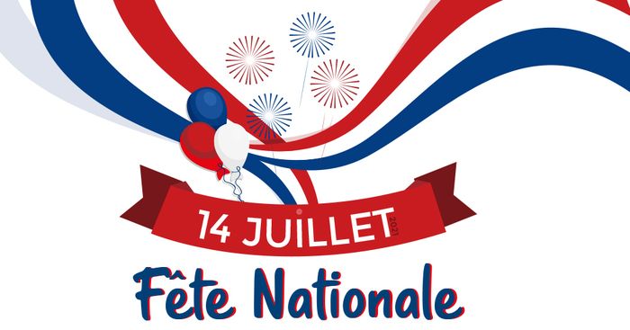 Fête Nationale- Feu d'artifice & concert