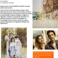 Festival des Vendanges d'Octobre - AE2