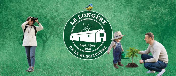 Conférence "Changer la nature de l'arbre"