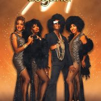 Festival Sun & Sea - Concert Boney M Legend