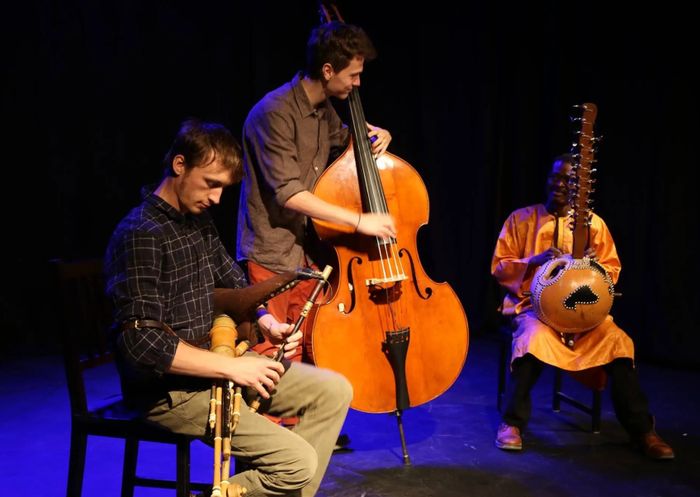 ESCALE MUSICALE : MAFILA KO (CONCERT)