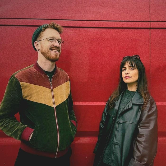 Emma Prat & Theo Kaiser