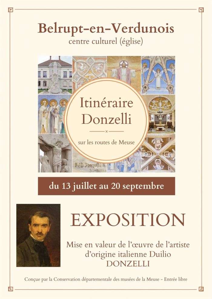 Visuel évènement