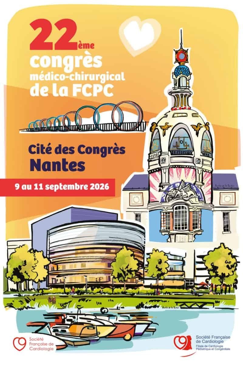 Congrès médico-chirurgical de la FCPC 2026