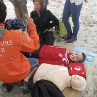 Initiation aux gestes qui sauvent