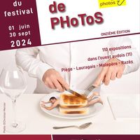 Chemins de photos- 8 Expositions