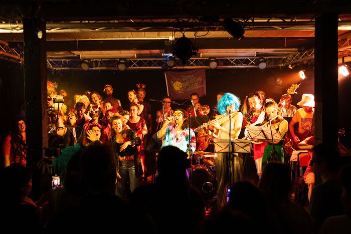 Concert du Fantasy Orchestra Nantes