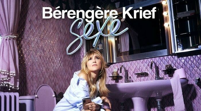 Bérengère Krief : Sexe