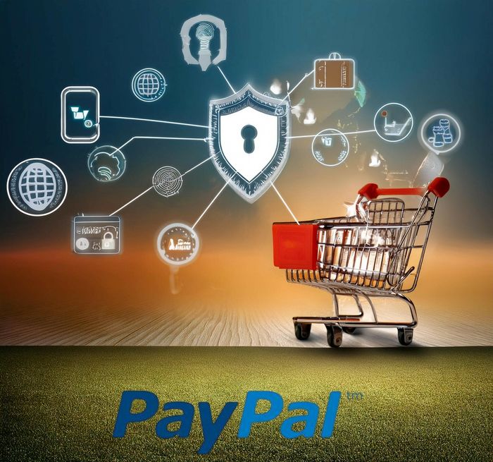 Sécurisez ses achats avec Paypal !