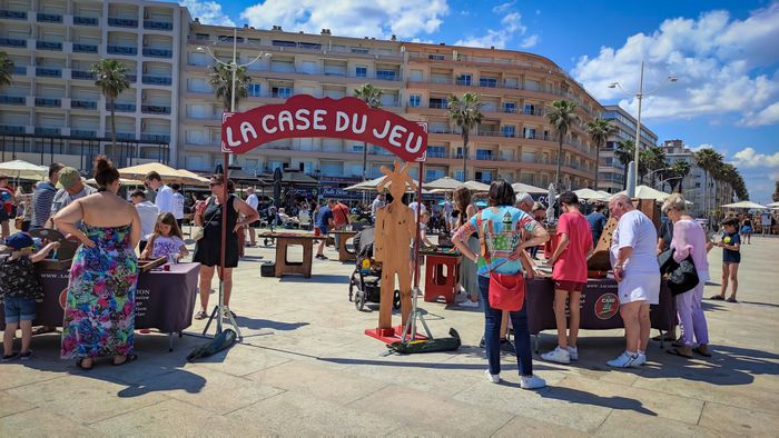 Festi'kids - Animations pour enfants