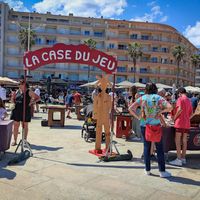 Festi'kids - Animations pour enfants