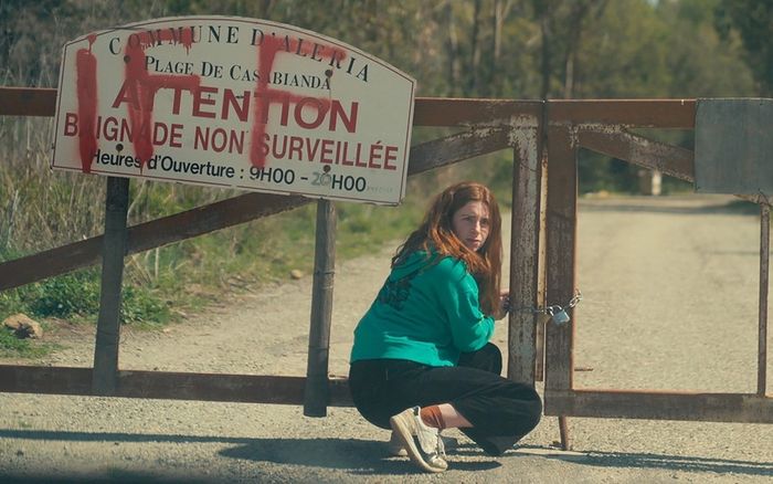 Rêves d'un autre monde - Projection de courts-métrages avec le GREC