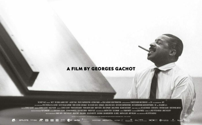Autour du Festival : Film Misty – The Erroll Garner Story de Georges Gacho