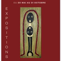 Exposition - L'univers d'Izabelle Hebrard