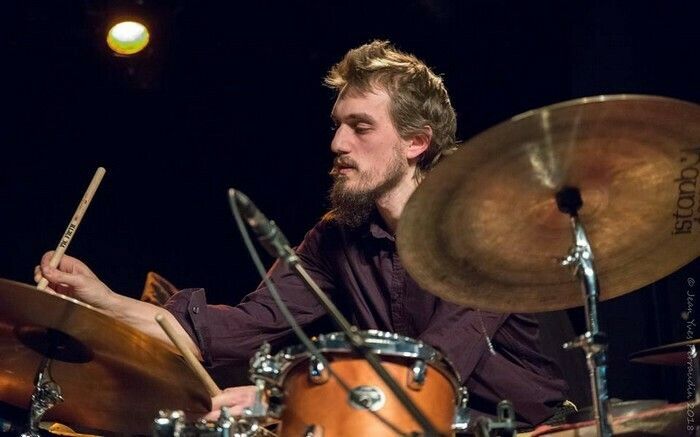 Boeuf de 5 à 7 au Pannonica - avec Sven Michel : Une approche modale et modulable du jazz