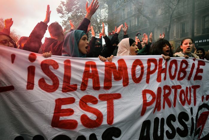 Musulman·e ou pas : Combattre l'islamophobie avant qu'elle nous achève !