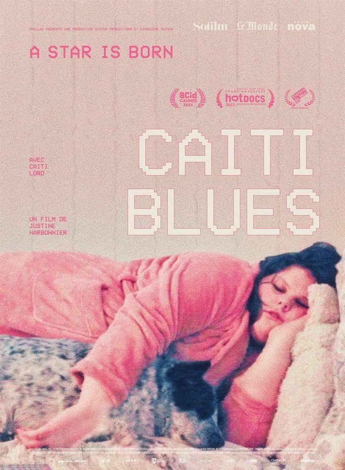 ACNE : Go Fishboy de Denise Cirone + « CAITI BLUES » de Justine HARBONNIER -