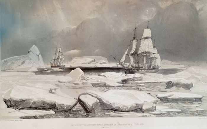Voyage autour du monde - atelier d'écriture