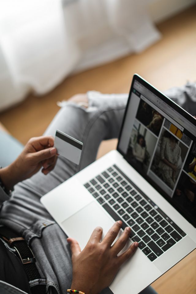 Le Bon Coin : j'achète en toute sécurité