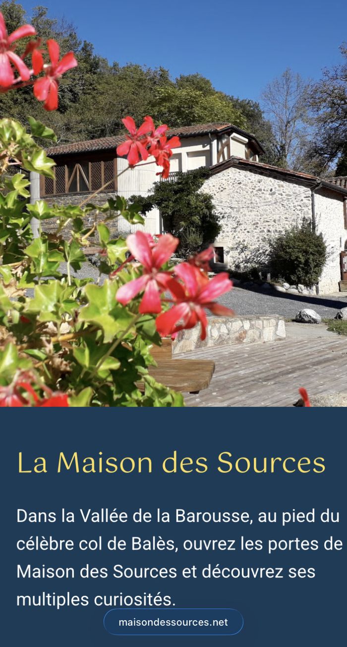 Visite libre du musée