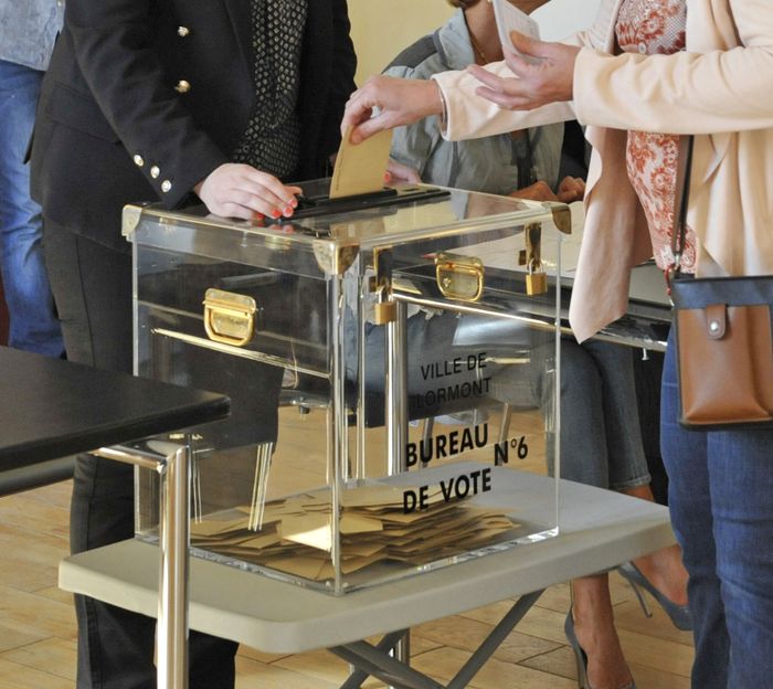 Elections municipales : 2eme tour