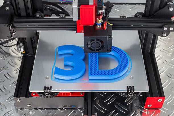 Imprimante 3D