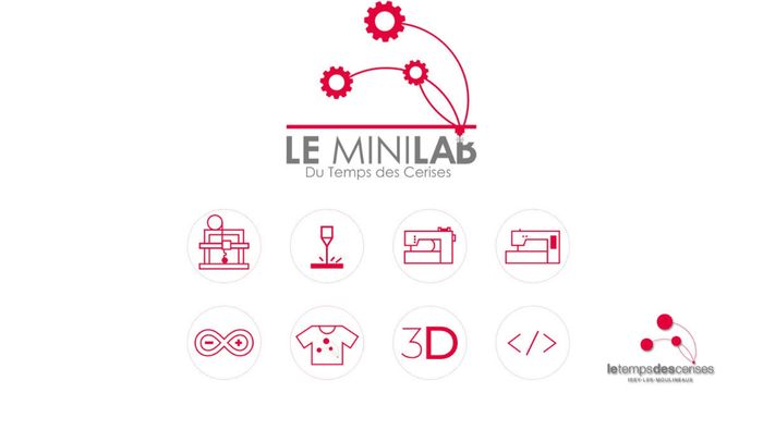 Le Minilab ouvre ses portes : Habilitation à l'utilisation d'une imprimante 3D