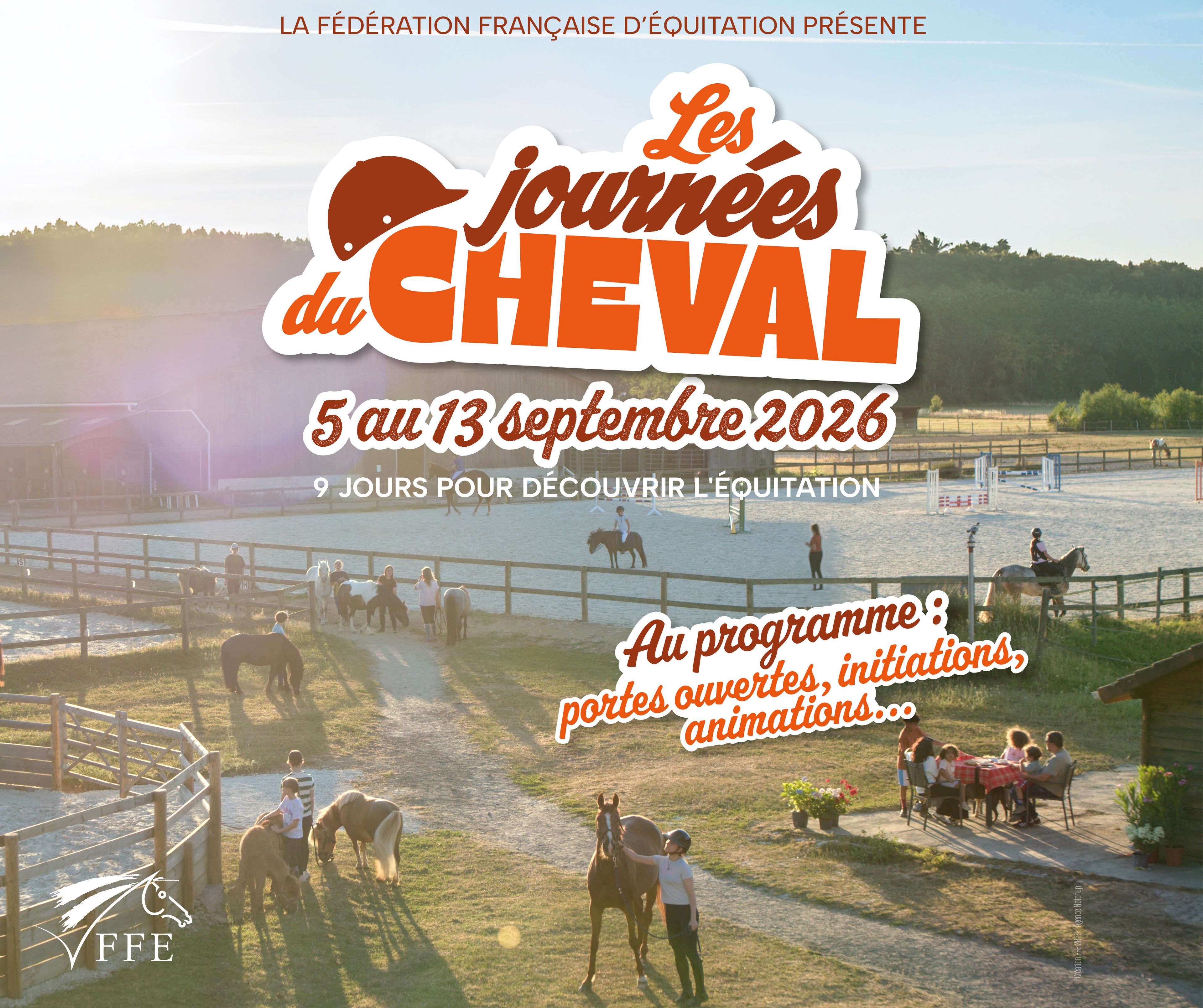 Journée du Cheval.........et du Poney