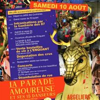 Fête de l'enquant