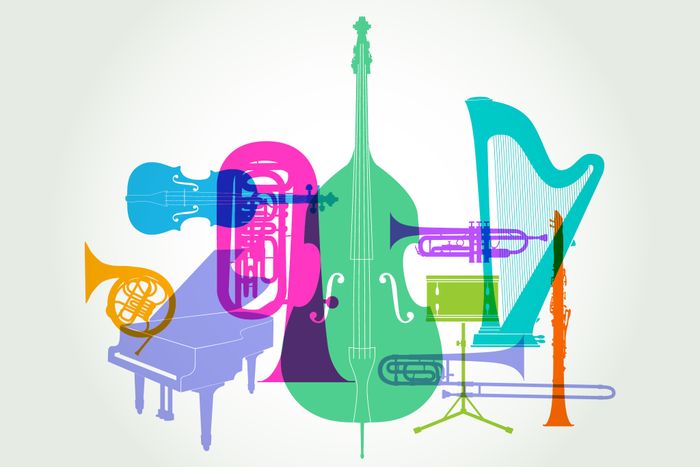 Concert au Lignon
