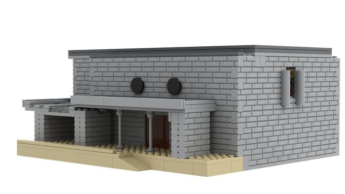Visuel évènement