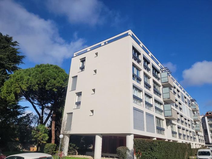 Copropriété - Visite d'une copropriété rénovée