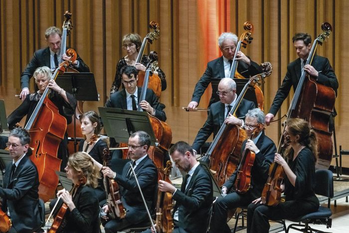 Symphonies de l'Afrodiaspora