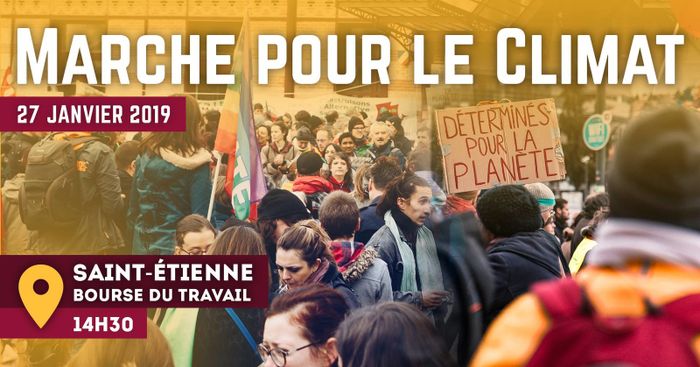 (rassemblement) Soyons nombreux pour LE CLIMAT et pour LA PLANETE