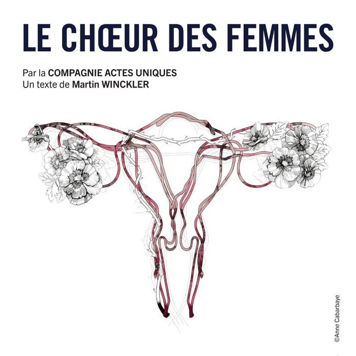 LE CHOEUR DES FEMMES