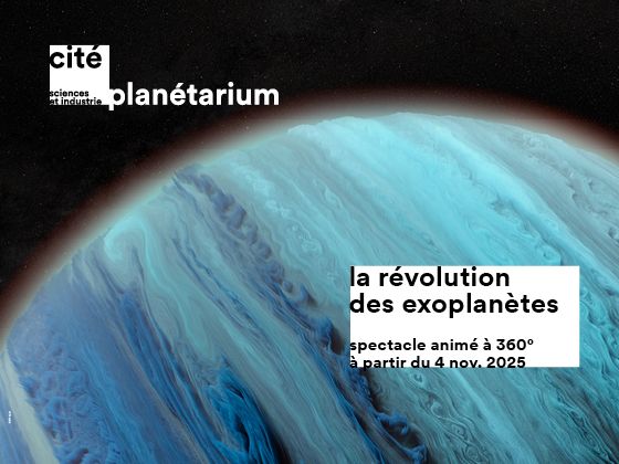 La révolution des exoplanètes
