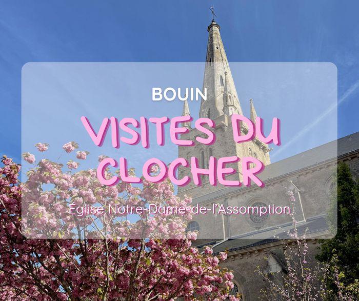 Visuel évènement