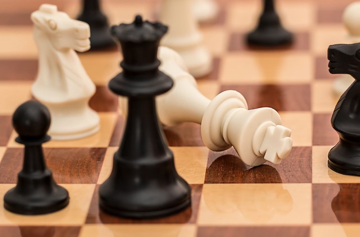 Echecs au bois