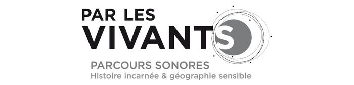 Visite guidée « Par les vivants »