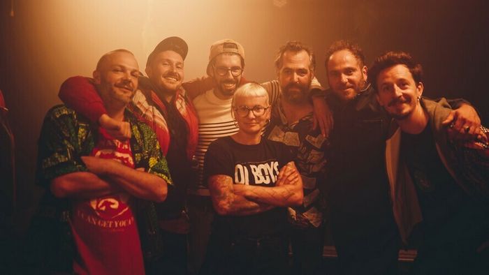 Bamba Crew invite Pekodjinn - Saison Pannonica