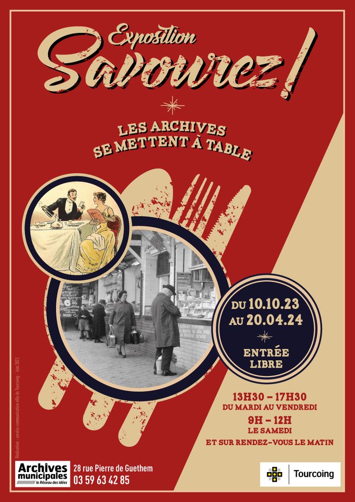Exposition 