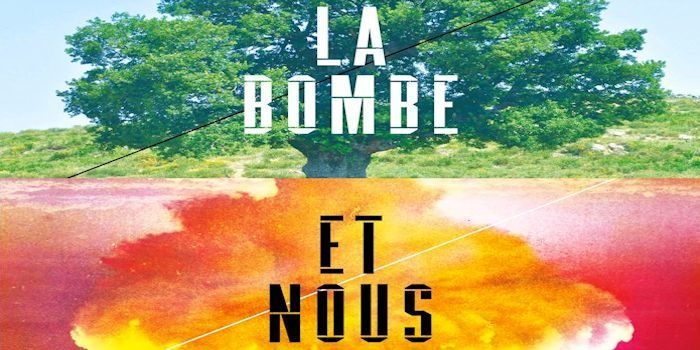[Ciné-débat] « La bombe et nous » au Méliès St-François