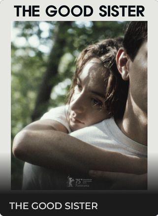 THE GOOD SISTER | VOST