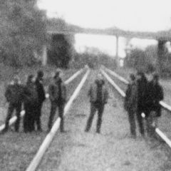 Godspeed You! Black Emperor + 1ère partie