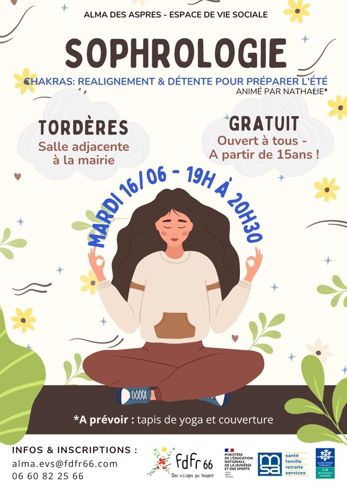 Sophrologie