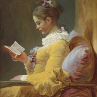 Goûter littéraire à la médiathèque
