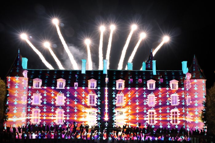 Son & Lumière 2026 : Le Retour d'Anne de Bretagne