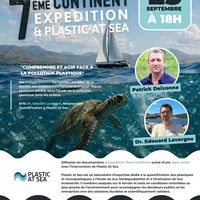 Comprendre et agir face à la pollution plastique