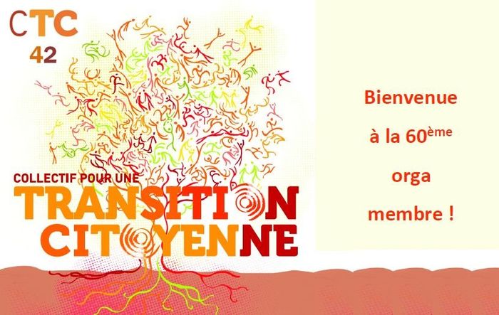 (Célébration) Accueil de la 60ème association dans le CTC-42