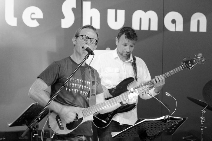 Concert "Shuman Show"